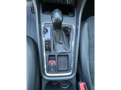 Seat Ateca Gebrauchtwagen Seat Ateca Gebrauchtwagen