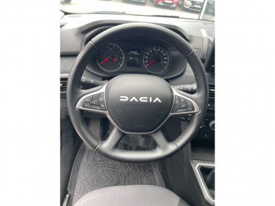 Dacia Jogger Gebrauchtwagen Dacia Jogger Gebrauchtwagen