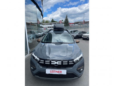 Dacia Jogger Gebrauchtwagen Dacia Jogger Gebrauchtwagen