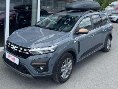 Dacia Jogger Gebrauchtwagen Dacia Jogger Gebrauchtwagen