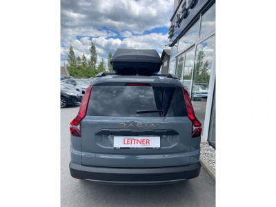 Dacia Jogger Gebrauchtwagen Dacia Jogger Gebrauchtwagen