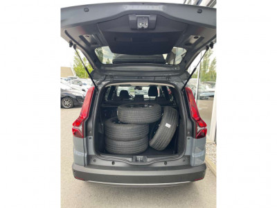 Dacia Jogger Gebrauchtwagen Dacia Jogger Gebrauchtwagen