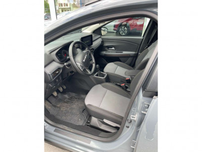 Dacia Jogger Gebrauchtwagen Dacia Jogger Gebrauchtwagen