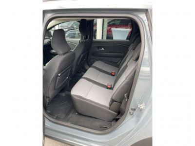 Dacia Jogger Gebrauchtwagen Dacia Jogger Gebrauchtwagen