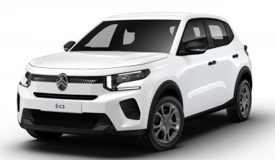 Citroën C3 Vorführwagen