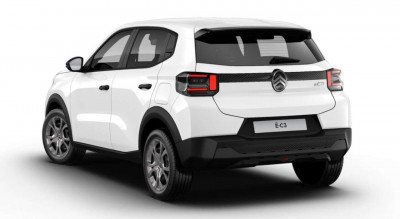 Citroën C3 Vorführwagen