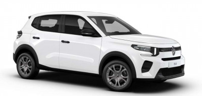Citroën C3 Vorführwagen