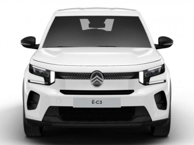 Citroën C3 Vorführwagen
