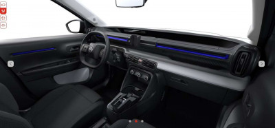 Citroën C3 Vorführwagen