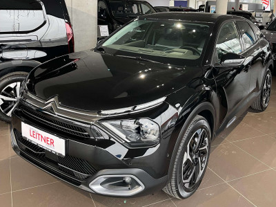Citroën C4 Gebrauchtwagen