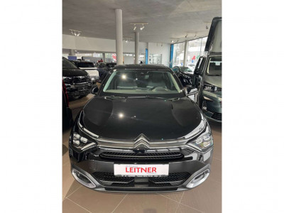 Citroën C4 Gebrauchtwagen Citroën C4 Gebrauchtwagen