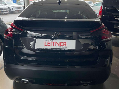 Citroën C4 Gebrauchtwagen Citroën C4 Gebrauchtwagen