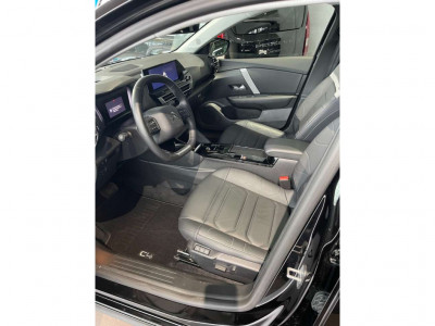 Citroën C4 Gebrauchtwagen Citroën C4 Gebrauchtwagen