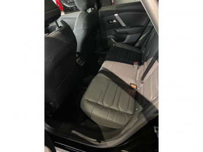 Citroën C4 Gebrauchtwagen Citroën C4 Gebrauchtwagen