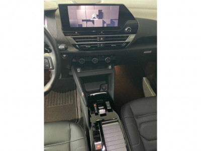 Citroën C4 Gebrauchtwagen Citroën C4 Gebrauchtwagen