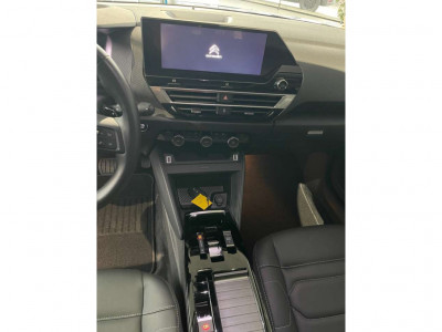 Citroën C4 Gebrauchtwagen Citroën C4 Gebrauchtwagen