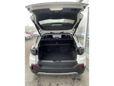 Jeep Avenger Gebrauchtwagen Jeep Avenger Gebrauchtwagen