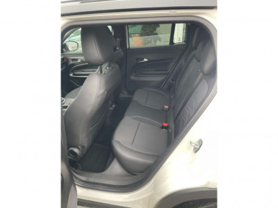 Jeep Avenger Gebrauchtwagen Jeep Avenger Gebrauchtwagen