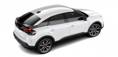 Citroën C4 Gebrauchtwagen