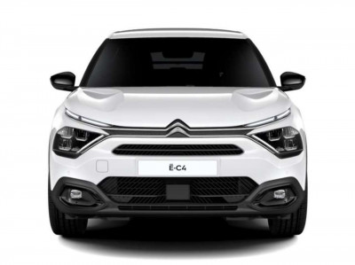Citroën C4 Gebrauchtwagen