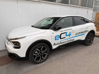 Citroën C4 Gebrauchtwagen