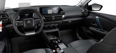 Citroën C4 Gebrauchtwagen