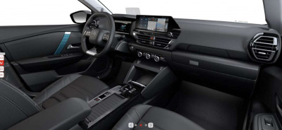 Citroën C4 Gebrauchtwagen