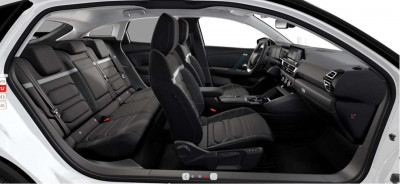 Citroën C4 Gebrauchtwagen