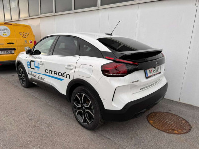 Citroën C4 Gebrauchtwagen