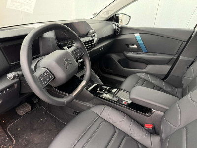 Citroën C4 Gebrauchtwagen