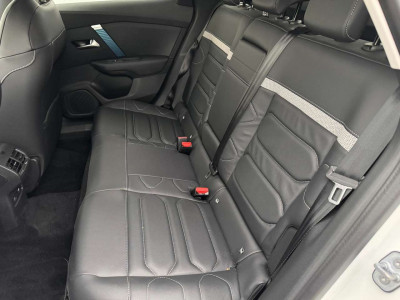 Citroën C4 Gebrauchtwagen