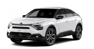 Citroën C4 Gebrauchtwagen