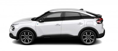 Citroën C4 Gebrauchtwagen