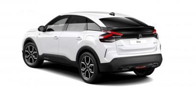 Citroën C4 Gebrauchtwagen