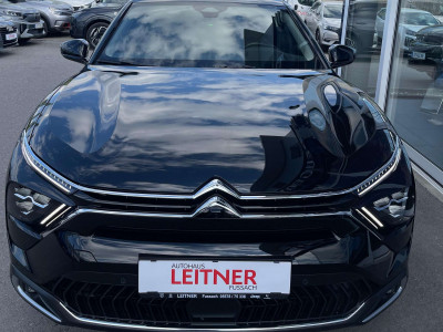 Citroën C5 X Gebrauchtwagen