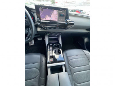 Citroën C5 X Gebrauchtwagen