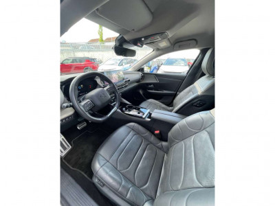 Citroën C5 X Gebrauchtwagen