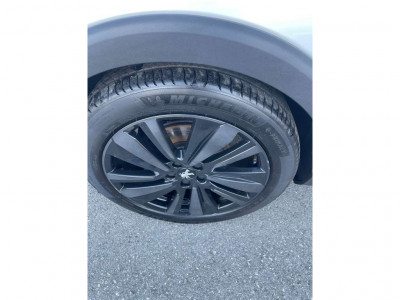 Peugeot 5008 Gebrauchtwagen