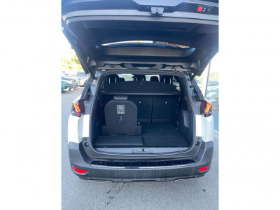 Peugeot 5008 Gebrauchtwagen