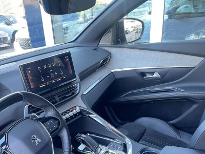 Peugeot 5008 Gebrauchtwagen