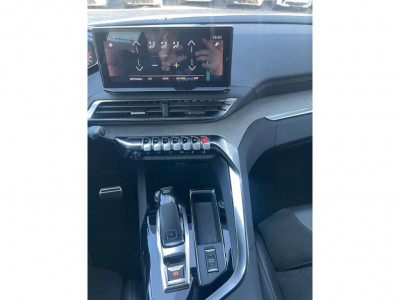Peugeot 5008 Gebrauchtwagen