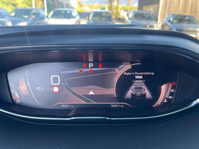 Peugeot 5008 Gebrauchtwagen