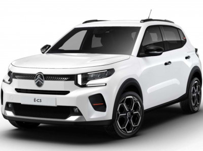 Citroën C3 Gebrauchtwagen