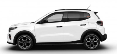 Citroën C3 Gebrauchtwagen