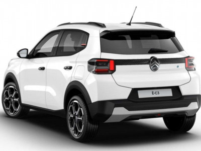 Citroën C3 Gebrauchtwagen