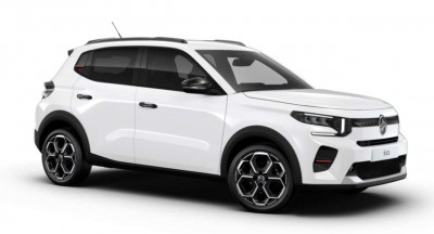 Citroën C3 Gebrauchtwagen
