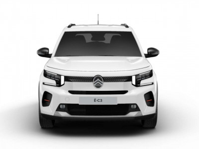 Citroën C3 Gebrauchtwagen