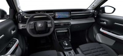 Citroën C3 Gebrauchtwagen