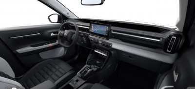 Citroën C3 Gebrauchtwagen