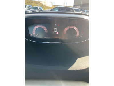 Peugeot 5008 Gebrauchtwagen